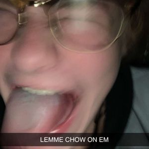 Meet your Posher, Emma